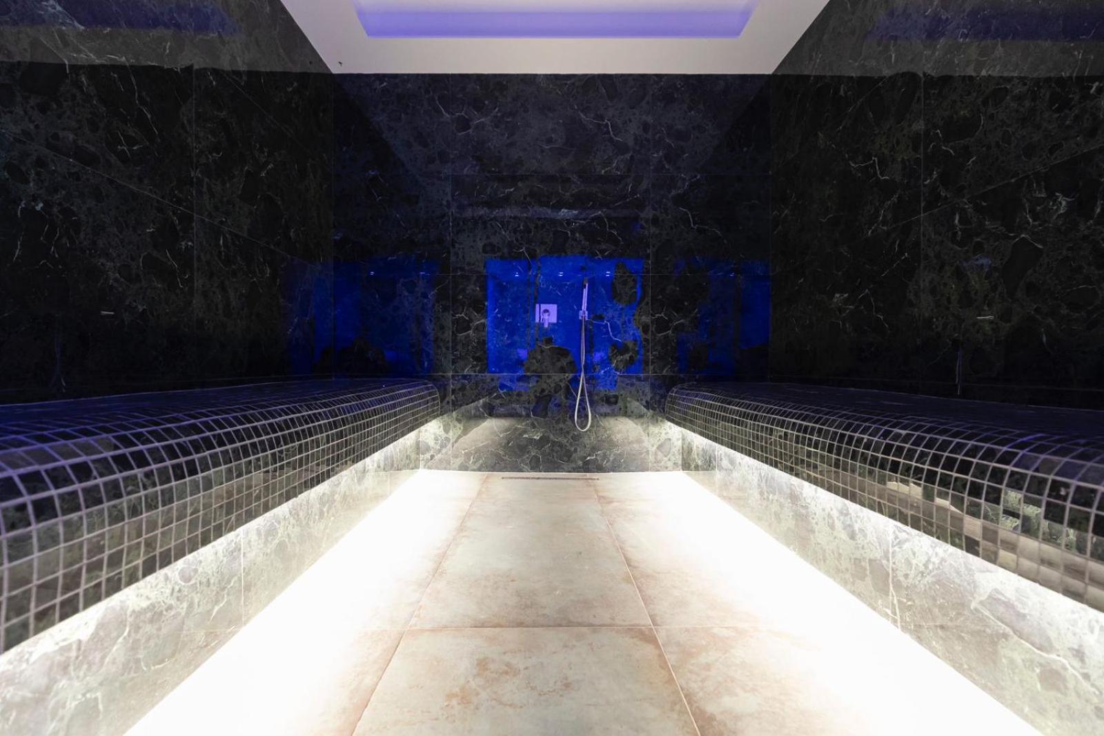 Destiny Hotel & Spa Yzberish Exterior photo