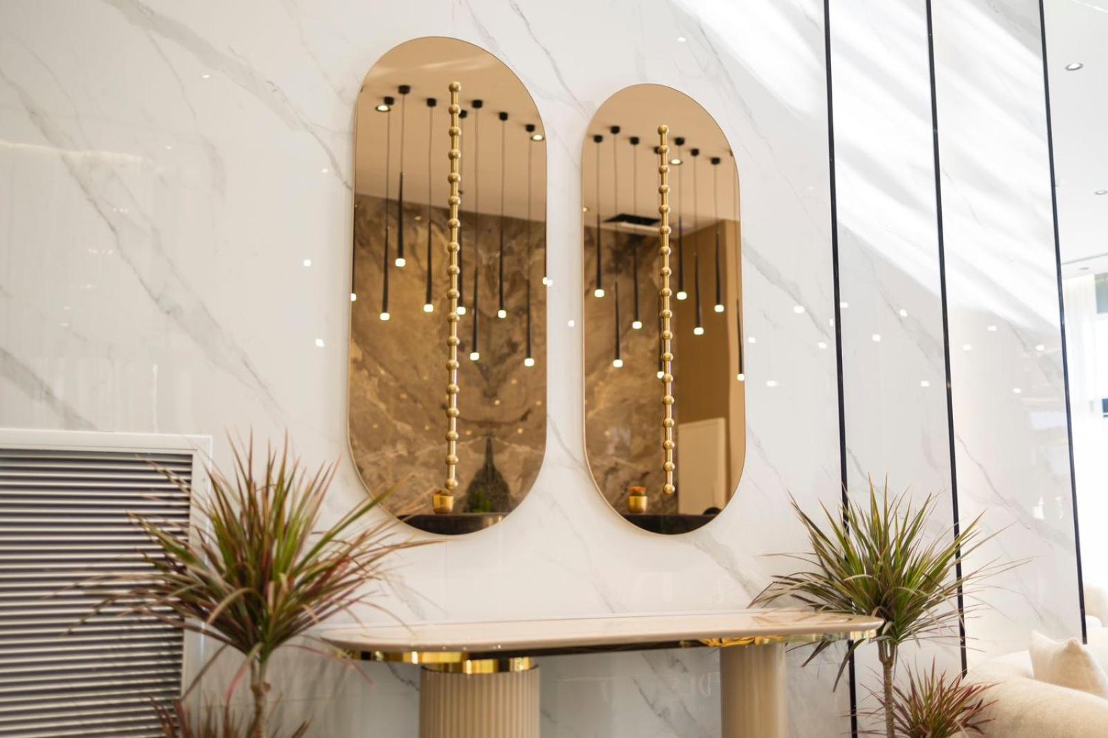 Destiny Hotel & Spa Yzberish Exterior photo
