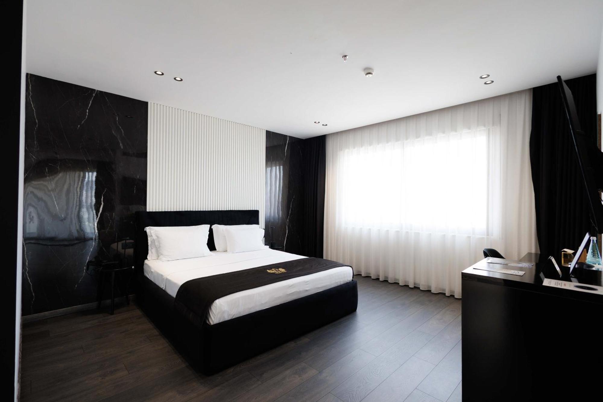 Destiny Hotel & Spa Yzberish Room photo