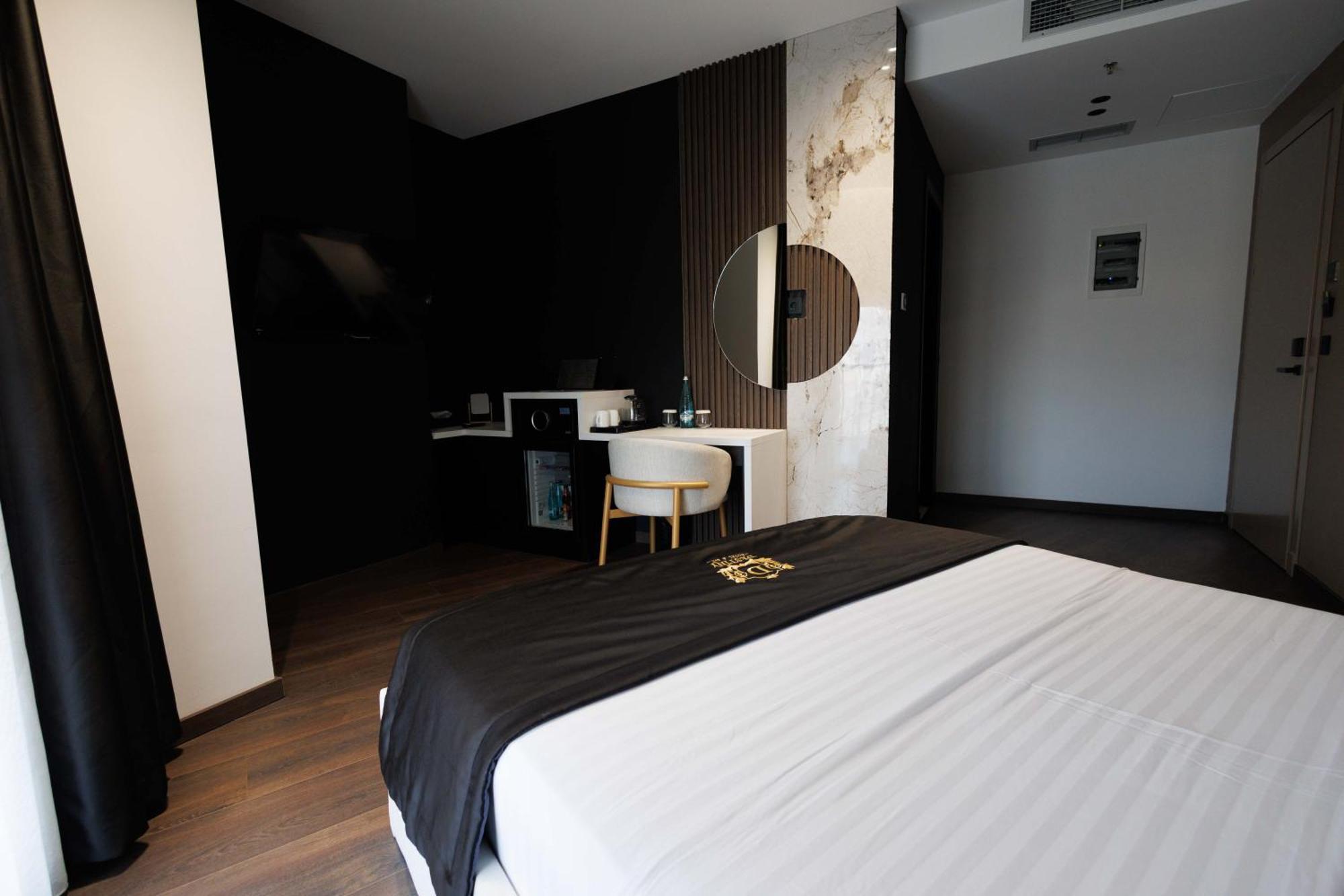 Destiny Hotel & Spa Yzberish Room photo