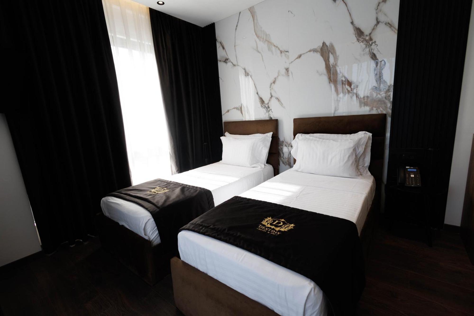 Destiny Hotel & Spa Yzberish Room photo