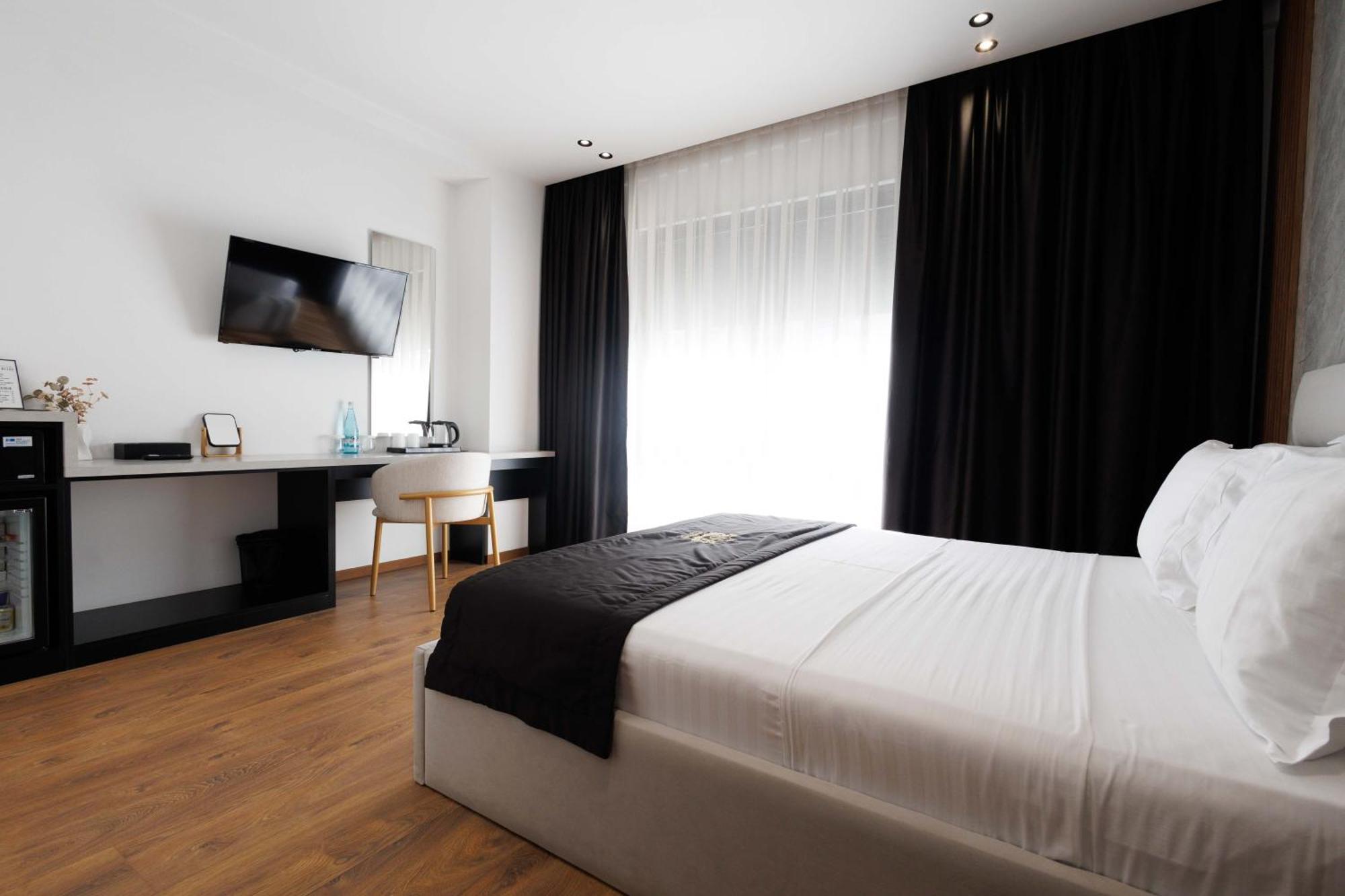 Destiny Hotel & Spa Yzberish Room photo